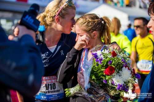 MARATONA DI AMSTERDAM | 42K,21K,8K 2017